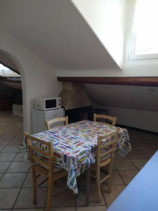 Ferienwohnung Lecasedisusi Casa Ocra Citra 009056-Lt-0263 Savona Exterior foto