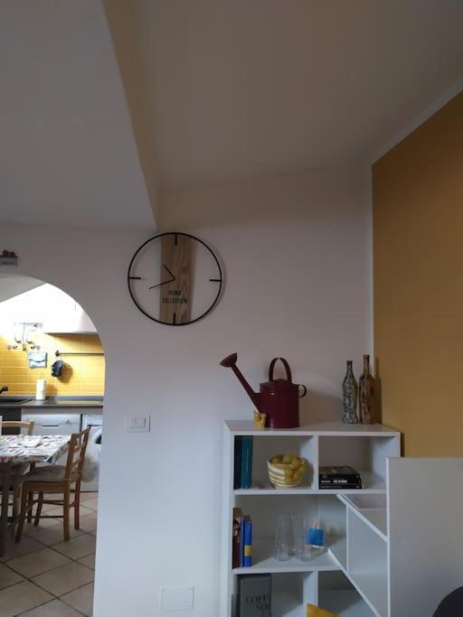 Ferienwohnung Lecasedisusi Casa Ocra Citra 009056-Lt-0263 Savona Exterior foto