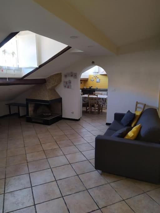 Ferienwohnung Lecasedisusi Casa Ocra Citra 009056-Lt-0263 Savona Exterior foto